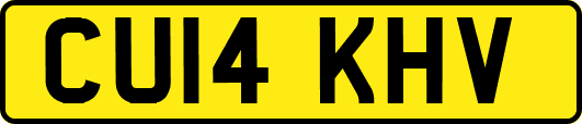 CU14KHV