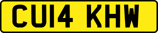 CU14KHW