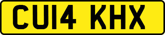 CU14KHX