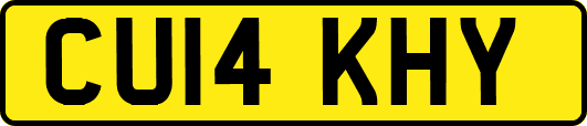 CU14KHY