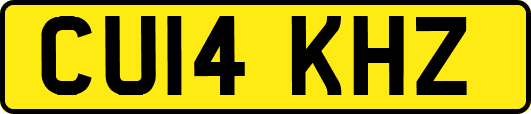 CU14KHZ
