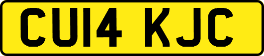 CU14KJC
