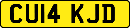 CU14KJD