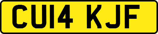 CU14KJF