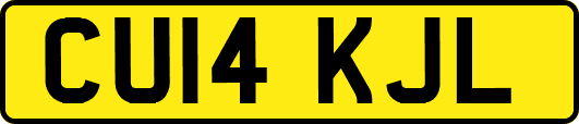 CU14KJL