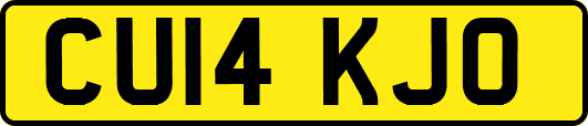 CU14KJO