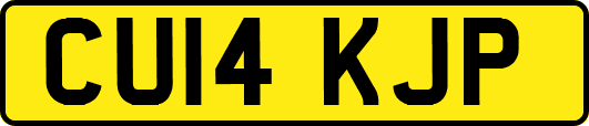 CU14KJP