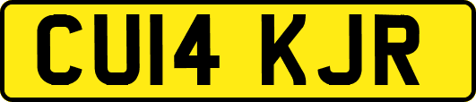 CU14KJR