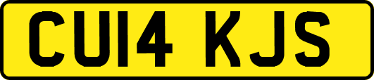 CU14KJS