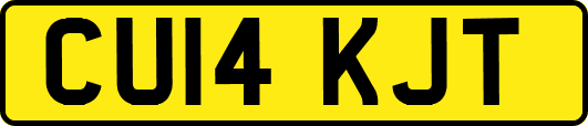 CU14KJT