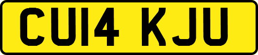 CU14KJU