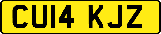 CU14KJZ