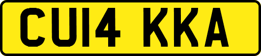 CU14KKA