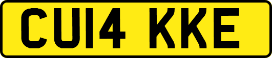 CU14KKE