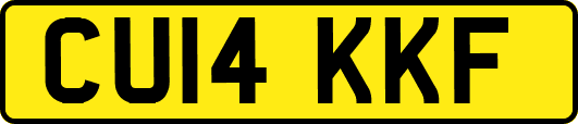 CU14KKF
