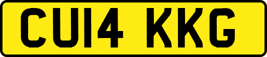 CU14KKG