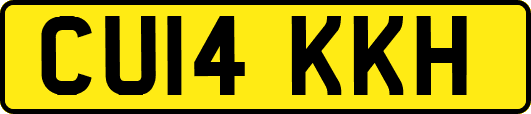 CU14KKH