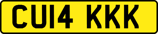 CU14KKK