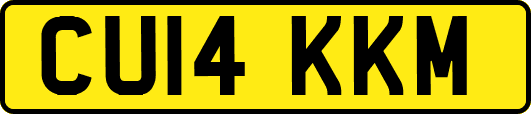 CU14KKM