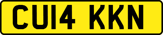 CU14KKN