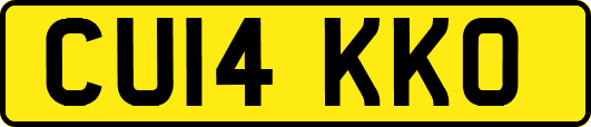 CU14KKO