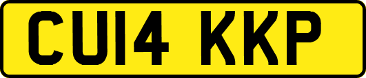 CU14KKP