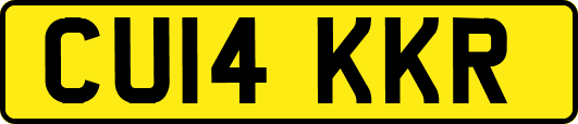 CU14KKR