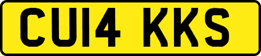 CU14KKS