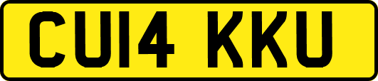 CU14KKU