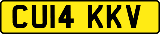 CU14KKV