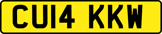 CU14KKW