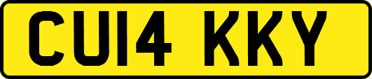 CU14KKY