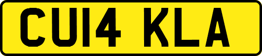 CU14KLA