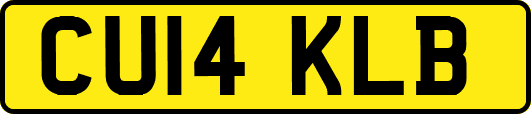CU14KLB