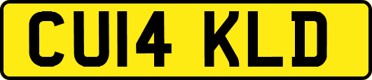CU14KLD