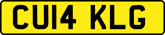 CU14KLG