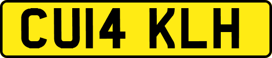 CU14KLH