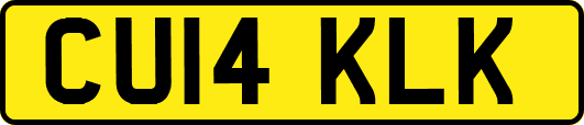CU14KLK