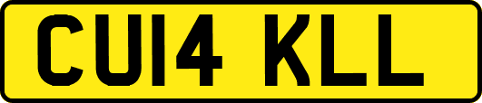 CU14KLL