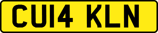 CU14KLN