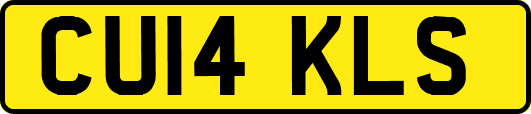 CU14KLS