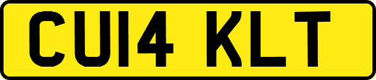 CU14KLT
