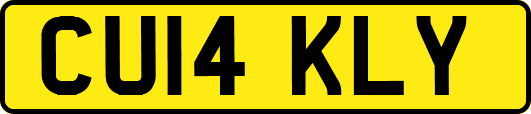 CU14KLY