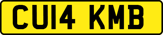 CU14KMB
