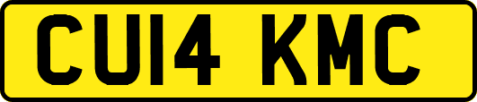 CU14KMC