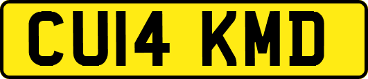 CU14KMD