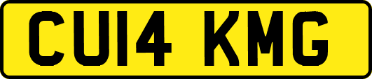 CU14KMG