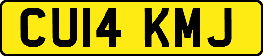 CU14KMJ