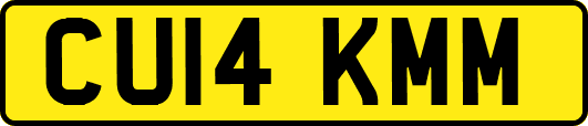 CU14KMM