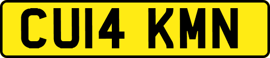 CU14KMN